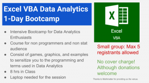 excel vba